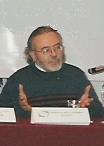 Franklin Alarco Seminario, Presidente de la FDPC